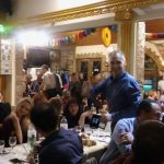 image-167741 Mε μεγάλη επιτυχία πραγματοποιήθηκε την περασμένη Παρασκευή ο χορός του Σωματείου Εργαζομένων της Δ.Ε.Υ.Α. Κοζάνης