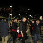 image-167819 kozan.gr: Η εμφάνιση του φανού Κεραμαριό στην κεντρική πλατεία Κοζάνης, το βράδυ της Τρίτης 5/3 (Φωτογραφίες & Βίντεο)