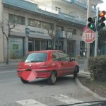 image-167960 kozan.gr: Σχόλιο αναγνώστη: Επικό παρκάρισμα σήμερα (6/3) το πρωί έξω απο το υποκατάστημα της Εθνικής στην οδό Γκέρτσου στην Κοζάνη (Φωτογραφία)