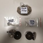 image-168007 Κοζάνη: Συνελήφθησαν δύο άτομα για κατοχή ναρκωτικών στην Κοζάνη (Φωτογραφία)
