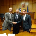 image-168055 Η Περιφέρεια Δυτικής Μακεδονίας καταπολεμά το παρεμπόριο –Υπογράφηκε το σύμφωνο για την επιχειρησιακή συνεργασίαμεταξύ των ελεγκτικών υπηρεσιών της Περιφέρειας με το ΣΥΚΕΑΠ (Φωτογραφίες & Βίντεο)