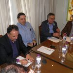 image-168073 kozan.gr: Φώτης Κουρμούσης, Ειδικός Γραμματέας Διαχείρισης Ιδιωτικού Χρέους, από την Κοζάνη: “6.500 αιτήσεις για τον Εξωδικαστικό Μηχανισμό Ρύθμισης Χρεών Επιχειρήσεων, Ελευθέρων Επαγγελματιών και Αγροτών» (Φωτογραφίες & Βίντεο)