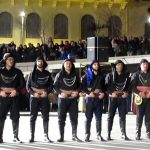 image-168034 kozan.gr: Kεντρική πλατεία Κοζάνης: Ο ξεχωριστός χορός Σέρρα, στο πλαίσιο των χορευτικών των Ποντιακών σωματείων, το βράδυ της Τετάρτης (Βίντεο)