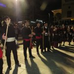 image-168235 kozan.gr: H εμφάνιση των χορευτικών & του Φανού Αριστοτέλης, καθώς και των φιλοξενουμένων του (Πολιτιστικού Συλλόγου «Μαρκίδες Πούλιου» & Πολιτιστικού Συλλόγου Δήμητρας Γρεβενών), το βράδυ της Τετάρτης 6/3 (Βίντεο 13′ & Φωτογραφίες)