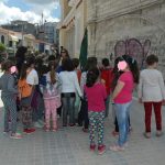 image-168332 Εφορεία Αρχαιοτήτων Κοζάνης: Δράση με μαθητές της Α/βάθμιας και Β/βάθμιας Εκπαίδευσης, «Περιήγηση στα μνημεία της Κοζάνης»