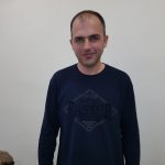 image-168374 kozan.gr: Χύτρα ειδήσεων: Υποψήφιος δημοτικός σύμβουλος με τον Φ. Κεχαγιά, στις εκλογές του Μαΐου, στο δήμο Κοζάνης, ο Κωνστανίνος Σαββίδης