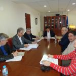 image-168399 Σε φάση εξέλιξης η συνοριακή διάβαση στο Λαιμό του Δήμου Πρεσπών – Ικανοποιείται μία απαίτηση των κατοίκων που θα συμβάλλει στην επικοινωνία, την ανάπτυξη του τουρισμού και της οικονομίας (Βίντεο)