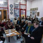 image-168735 Tην γυναίκα της τρίτης ηλικίας τίμησε σήμερα 8 Μαρτίου 2019, το Α’ΚΑΠΗ Πτολεμαΐδας