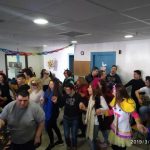 image-168754 Με πολύ κέφι πραγματοποιήθηκε την Πέμπτη 7 Μαρτίου η αποκριάτικη εκδήλωση του Ε.Ε.Ε.ΕΚ Κοζάνης (Φωτογραφίες)
