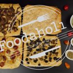 image-168799 Το foodaholics.gr προτείνει διαφορετική λαγάνα (focaccia)