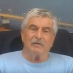 image-168802 Α. Κοσματόπουλος : “Έχω ηθική υποχρέωση να ξανά κατέβω στις εκλογές, γιατί ορισμένοι κύκλοι, δεν με αφήσανε – συγκεκριμένα οι δημοτικοί σύμβουλοι – να κάνω πράγματα”(Βίντεο)