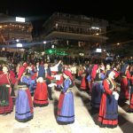 image-168827 kozan.gr: Η εμφάνιση χορευτικών τμημάτων από συλλόγους των Γρεβενών παρουσιάστηκαν το απόγευμα της Παρασκευής 8/3, στην κεντρική πλατεία Κοζάνης (30 Φωτογραφίες & Βίντεο 16′)
