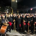 image-168868 kozan.gr: H εμφάνιση του Φανού Κόζιανη, στην κεντρική πλατεία Κοζάνης, το βράδυ της Παρασκευής 8/3 (Φωτογραφίες & Βίντεο 11′)
