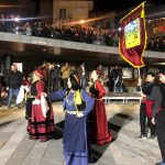 image-168886 kozan.gr: H εμφάνιση του Φανού Αλώνια, στην κεντρική πλατεία Κοζάνης, το βράδυ της Παρασκευής 8/3 (Βίντεο & Φωτογραφίες)