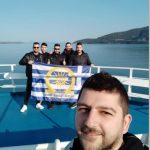 image-168907 Πετυχημένη συμμετοχή του Κοζανίτικου συλλόγου Αεροσφαίρισης Ωμέγα σε πανελλήνιο παιχνίδι στην Κέρκυρα