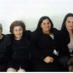 image-168919 Στα Πετρανά Κοζάνης ζει η τελευταία εν ζωή πρόσφυγας από τα Φάρασα της Καππαδοκίας