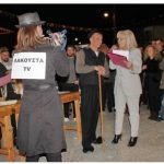 image-168922 Αιανιώτικη Αποκριά 2019: Η Αγγελική Νικολούλη αναζητεί τον εξαφανισμένο κορυφαίο καρναβαλιστή Τζιτζέλα (Bίντεο 15’ – 45 φωτογραφίες)