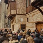 image-168932 Δήμος Κοζάνης: Ιστορική ξενάγηση στα αξιοθέατα της πόλης για τους επισκέπτες της Αποκριάς