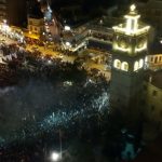 image-168975 kozan.gr: Εντυπωσιακή έναρξη για το πάρτι Νεολαίας 2019 – Πυροτεχνήματα, χορός και πολύ κέφι στη γεμάτη από κόσμο κεντρική πλατεία της Κοζάνης (Βίντεο HD)