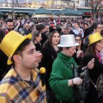 image-169632 kozan.gr: Το άναμμα Φανού στην Κεντρική Πλατεία από τον δήμαρχο Κοζάνης Λευτέρη Ιωαννίδη (Βίντεο & Φωτογραφίες)