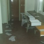 image-170441 Καταγγελία αναγνώστη του kozan.gr για ανοιχτά καμαρίνια του υπαίθριου Δημοτικού Θεάτρου Κοζάνης – Σημερινές φωτογραφίες