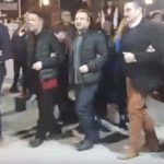image-171117 kozan.gr: Ώρα 21:00: Ο δήμαρχος Κοζάνης Λ. Ιωαννίδης σέρνει το χορό στο Φανό Κόζιανη (Βίντεο)