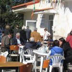 image-171274 kozan.gr: 2000 άτομα αναμένουν σήμερα Καθαρά Δευτέρα στον Πολιτιστικό σύλλογο Μελισσίων Κοζάνης – 5 καζάνια με όσπρια, ταραμάς, καλό κρασί και ζωντανή μουσική, μετά τις 12 το μεσημέρι (Βίντεο)