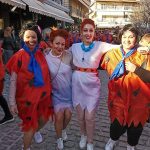 image-171290 Φωτογραφίες από την εντυπωσιακή – και φέτος – παρέλαση της Αποκριάς στην Αιανή Κοζάνης