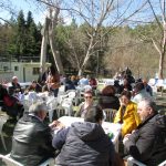 image-171319 kozan.gr: Ο Σύλλογος Ηπειρωτών Κοζάνης συνεχίζοντας κι εφέτος την παράδοση της Καθαράς Δευτέρας προσέφερε Σαρακοστιανά (Βίντεο & Φωτογραφίες)