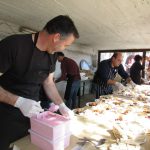 image-171372 kozan.gr: Σαρακοστιανά εδέσματα προσέφερε, ανήμερα της Καθαράς Δευτέρας, στον Ψηλό Αη Λια Κοζάνης, ο Ελληνικός Ορειβατικός Σύνδεσμος Κοζάνης – Πολύς κόσμος πέταξε και χαρταετό (Βίντεο & Φωτογραφίες)