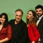 image-171459 “Σ’ αγαπάω αλλά” – Η ανατρεπτική διαδραστική ζευγαροκωμωδία του Γιώργου Βάλαρη, την Κυριακή 17/3 στο Oλύμπιον στην Κοζάνη