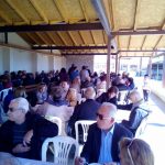 image-171475 Τα μέλη και οι φίλοι του Περιφερειακού Σωματείου Συν/χων ΔΕΗ (Αρχελάου 25) γιόρτασαν τα κούλουμα (Δελτίο τύπου)