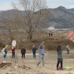 image-171497 Τα κούλουμα στην Υψηλή Γέφυρα Σερβίων και το (μη) πέταγμα του χαρταετού