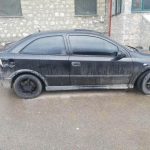 image-171529 Συνελήφθησαν 3 άτομα στην Κρυσταλλοπηγή Φλώρινας, οι οποίοι μετέφεραν με Ι.Χ.Ε. αυτοκίνητο, έναν παράτυπο μετανάστη (Φωτογραφίες)