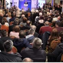 image-171881 Tους υποψηφίους του συνδυασμού στην Π.Ε. Φλώρινας παρουσίασε ο Θ. Καρυπίδης (Φωτογραφίες & Βίντεο)