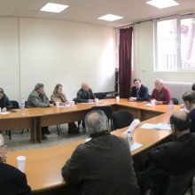 image-172179 Mε τη Συντονιστική Επιτροπή Αγώνα Συνταξιούχων Κοζάνης συναντήθηκε ο υποψήφιος δήμαρχος Κοζάνης Κώστας Κύργιας (Δελτίο τύπου)