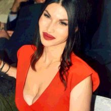 image-172199 Υποψήφια με τον Δημήτρη Κοσμίδη, στο δήμο Βοΐου, η Αργυρώ Ξανθοπούλου