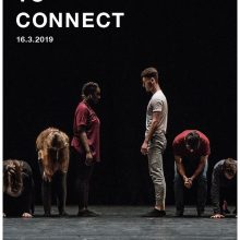 image-172205 Από την Κοζάνη μέχρι την Αθήνα, we are dancing to connect – 16 Μαρτίου 2019 | Κεντρική Σκηνή ΔΗ.ΠΕ.ΘΕ ΚΟΖΑΝΗΣ | 19:00