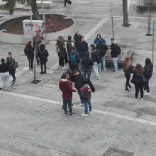 image-172220 kozan.gr: Συνάντηση, με το δήμαρχο Κοζάνης, πραγματοποιούν αυτή την ώρα φοιτητές του ΤΕΙ Δ. Μακεδονίας, με αφορμή τη συνέργεια των ανώτατων εκπαιδευτικών ιδρυμάτων της περιοχής (ΤΕΙΔΜ και ΠΔΜ – Φωτογραφίες)