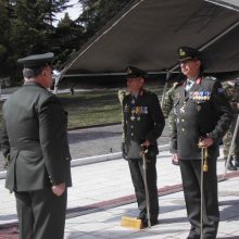 image-172307 kozan.gr: Κοζάνη: Πραγματοποιήθηκε, σήμερα, Παρασκευή 15 Μαρτίου, η τελετή παράδοσης–παραλαβής Διοικήσεως της 9 Μ/Π ΤΑΞ – Xρέη διοικητή ανέλαβε ο Ταξίαρχος Παναγιώτης Καρατζάς (Βίντεο & Φωτογραφίες)
