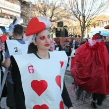 image-172353 Για όσους δεν την παρακολούθησαν, η καρναβαλική παρέλαση στην Αιανιώτικη Αποκριά 2019 (Βίντεο 17΄)
