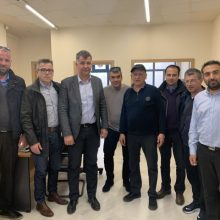image-172368 Κοζάνη Μπροστά: Βιώσιμες αστικές συγκοινωνίες στο Δήμο Κοζάνης (του Βαγγέλη Σημανδράκου, Υποψηφίου Δημάρχου Κοζάνης)