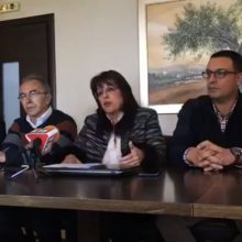 image-172361 kozan.gr: Tους υποψηφίους Περιφερειακούς Συμβούλους και τους βασικούς άξονες του προγράμματος του συνδυασμού για το νομό Καστοριάς παρουσίασε, το μεσημέρι της Παρασκευής, η Γ. Ζεμπιλιάδου (Βίντεο)