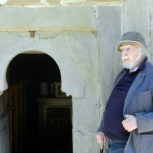 image-172388 “Έφυγε” από κοντά μας ο μεγάλος δάσκαλος Ν. Μουτσόπουλος (Του Πολυνείκη Αγγέλη)