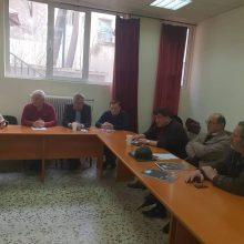 image-172431 Mε τη Συντονιστική Επιτροπή Αγώνα Συνταξιούχων Κοζάνης συναντήθηκε ο υποψήφιος δήμαρχος Κοζάνης Kυριάκος Μιχαηλίδης (Δελτίο τύπου)