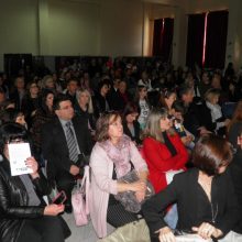 image-172497 kozan.gr: Μαθητές και μαθήτριες της Πρωτοβάθμιας και Δευτεροβάθμιας Εκπαίδευσης συμμετείχαν, το πρωί του Σαββάτου 16/3, στη δράση «Μαραθώνιος Ανάγνωσης» (