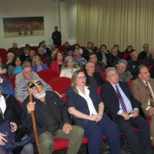 image-172562 kozan.gr: Κοζάνη: Η Ομιλία του Προέδρου του ΛΑ.Ο.Σ, Γ. Καρατζαφέρη, παρουσία φίλων κι υποστηρικτών του κόμματος, το βράδυ του Σαββάτου 16/3 (Φωτογραφίες & Βίντεο)
