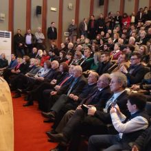 image-172634 kozan.gr: Τη διακήρυξη αρχών, προγραμματικές θέσεις κι υποψηφίους του συνδυασμού του παρουσίασε το βράδυ του Σαββάτου 16/3 ο υποψήφιος δήμαρχος Βοΐου Λάζαρος Γκερεχτές (Βίντεο & Φωτογραφίες)