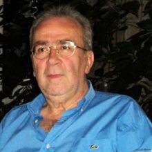 image-172664 Ο Θανάσης Τόζιος υποψήφιος δημοτικός σύμβουλος του συνδυασμού «Ενεργοί Πολίτες» με επικεφαλής τον Δημήτρη Κοσμίδη