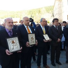 image-172733 kozan.gr: Μνημόσυνο υπέρ των Ευεργετών της Τοπικής Κοινότητας Βλάστης, τελέστηκε το πρωί της Κυριακής της Ορθοδοξίας 17 Μαρτίου (Βίντεο & Φωτογραφίες)